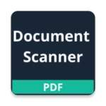 Logo of Document Scanner App android Application 